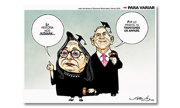 Para Variar